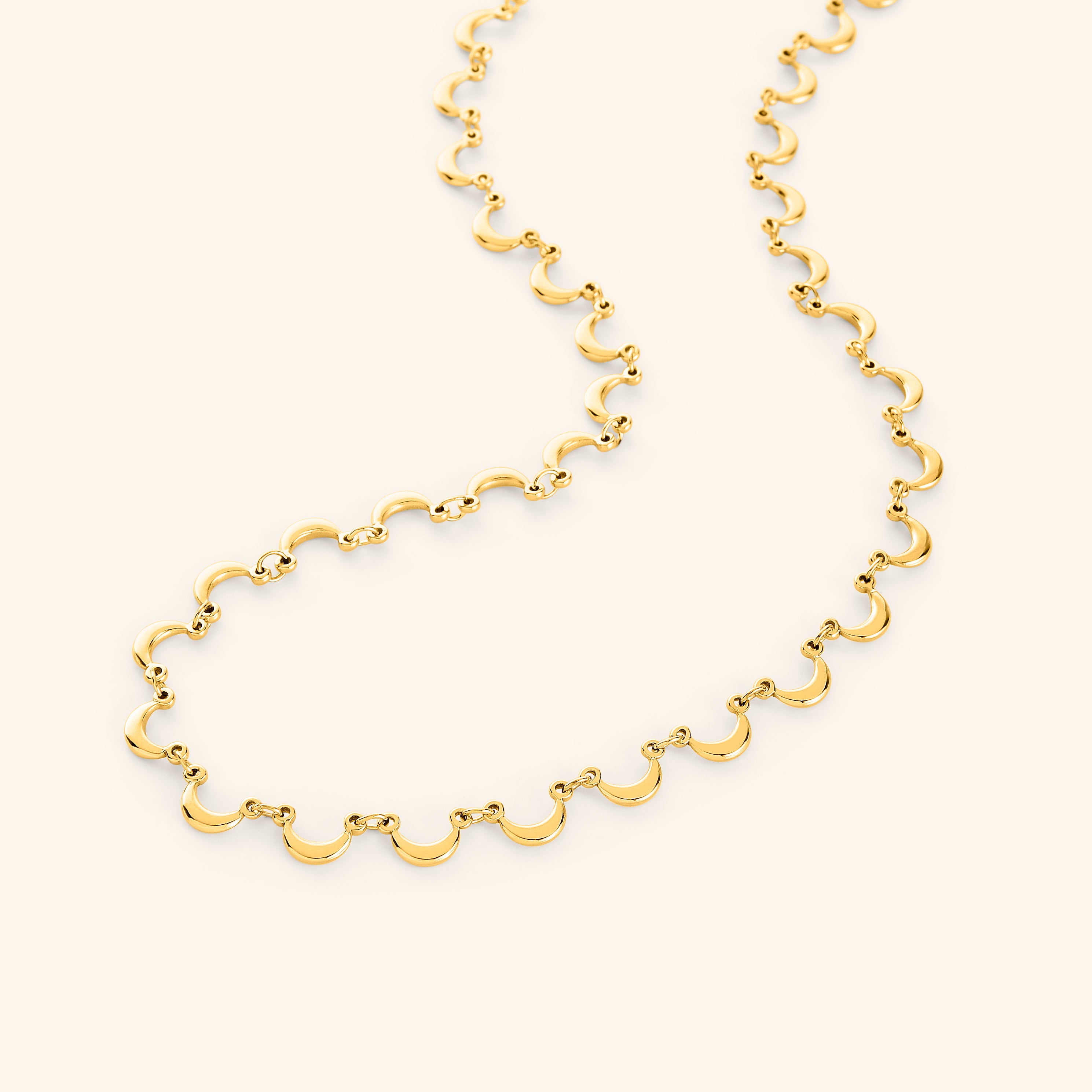 Skyfall Pendant Necklace for Elegant Style