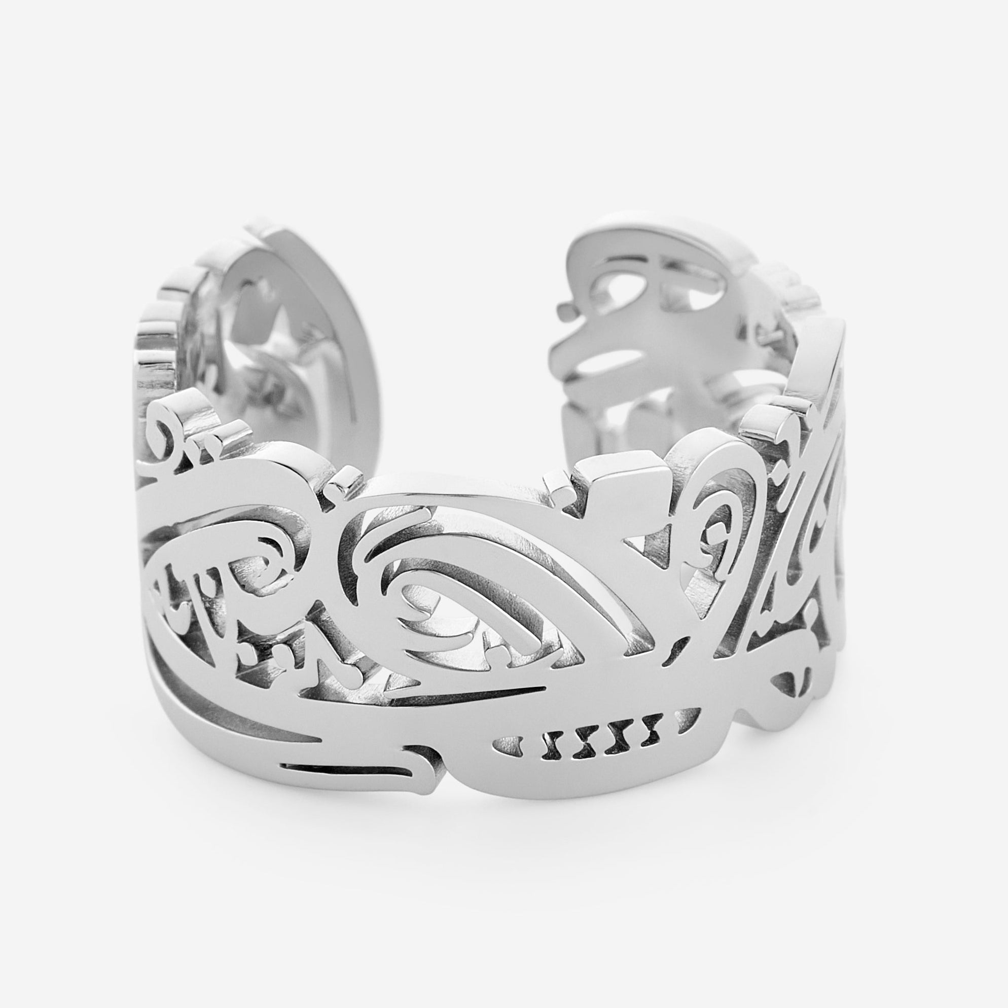EASE Ring for Men by Aadil x Nominal