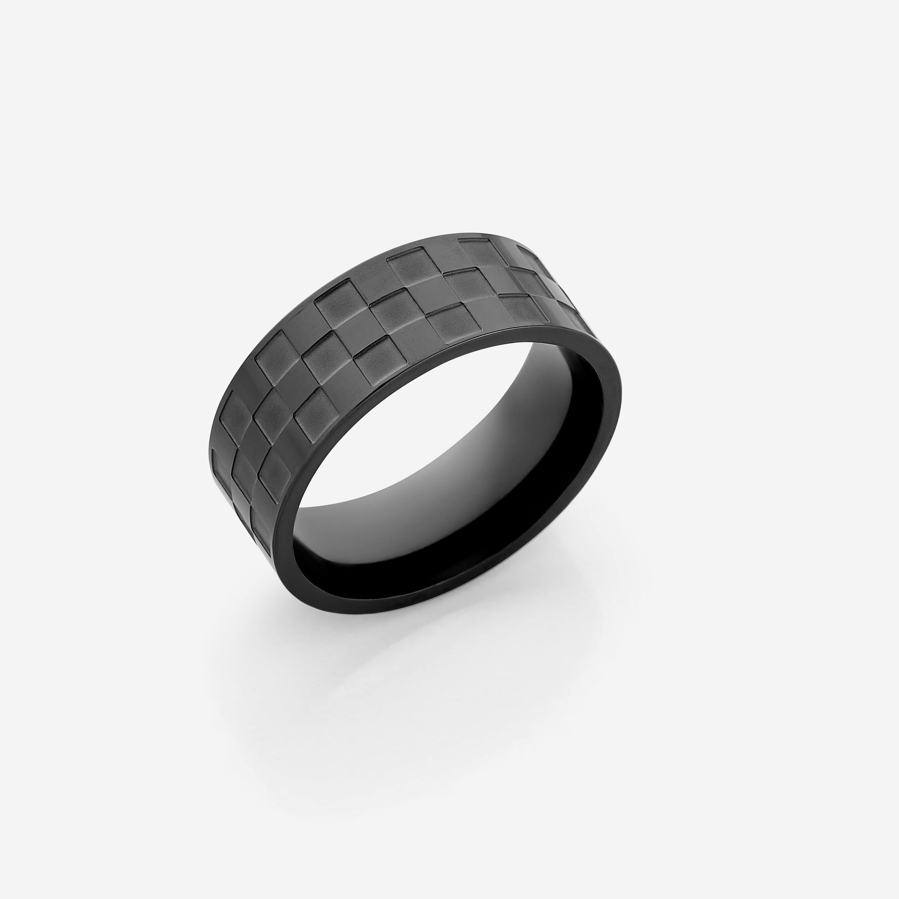Royal Signet Ring for Men