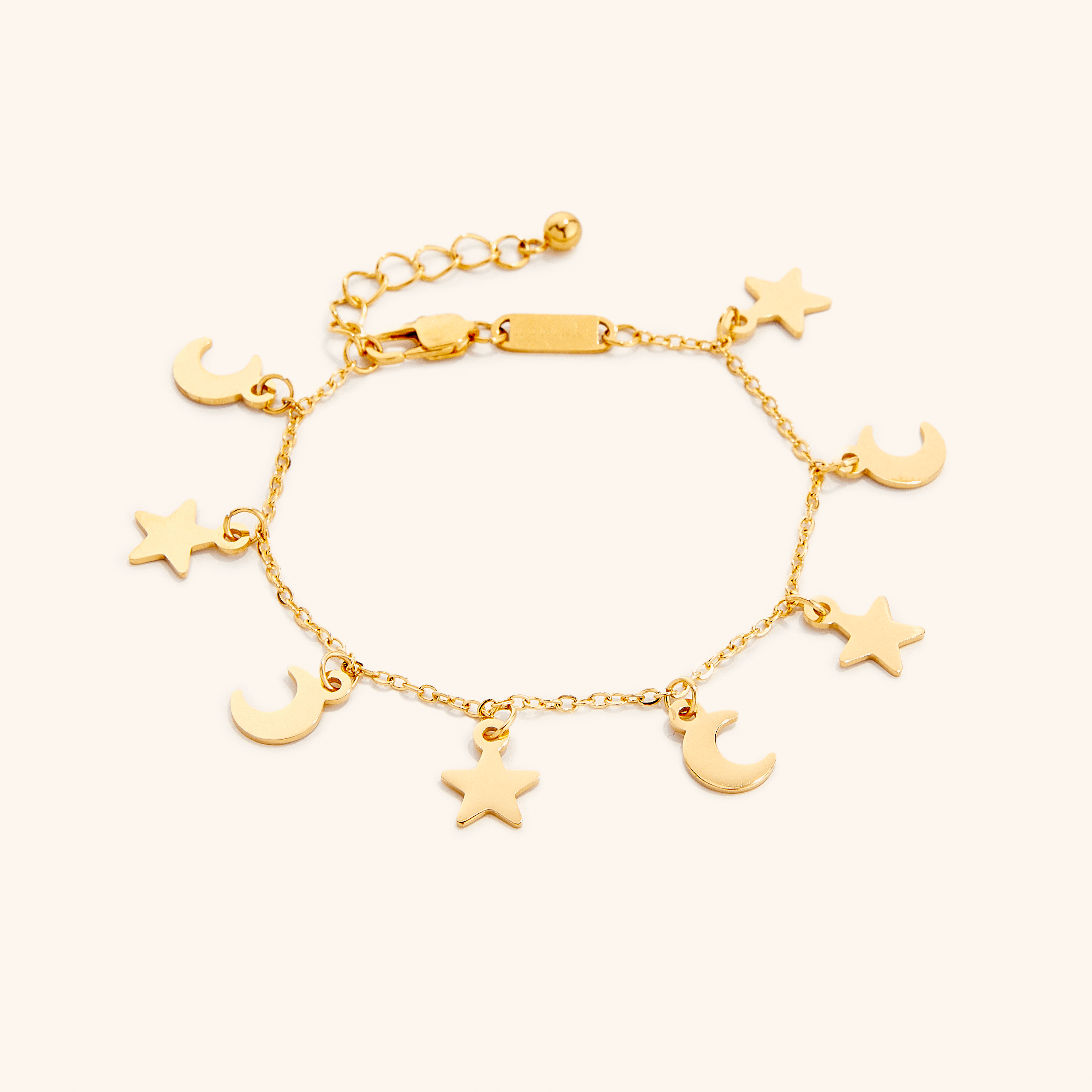 Elegant Galaxy Bracelet for Women