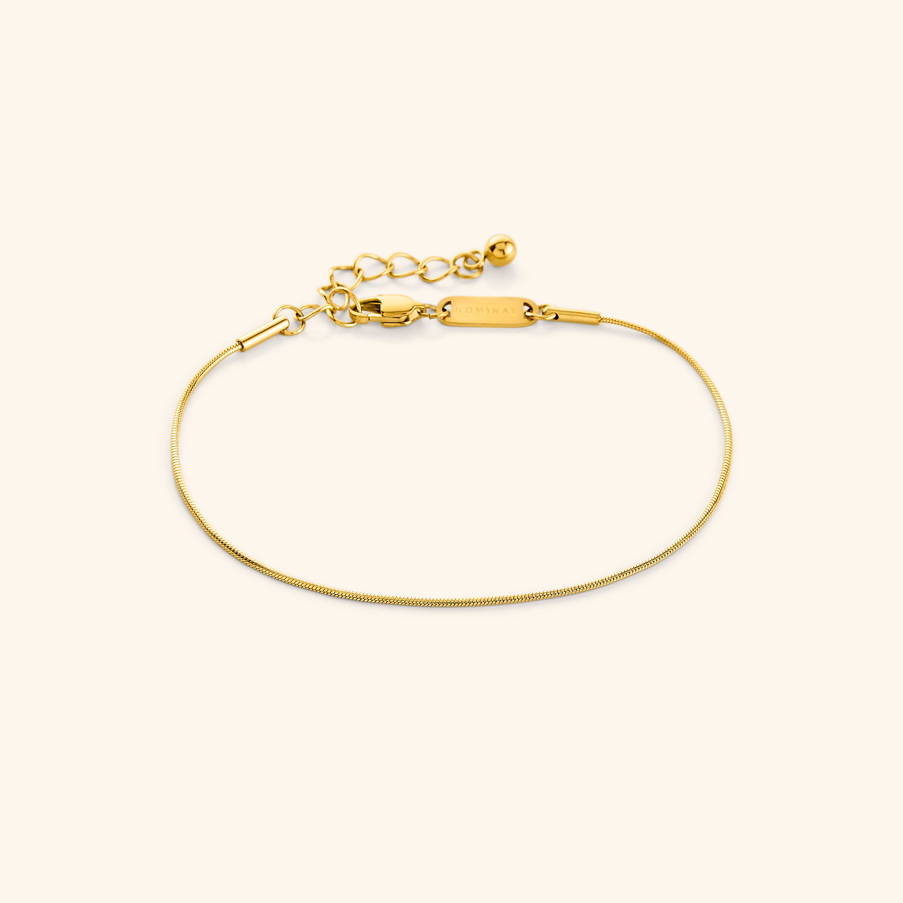Stylish Micro Harmony Bracelet for Everyday Wear