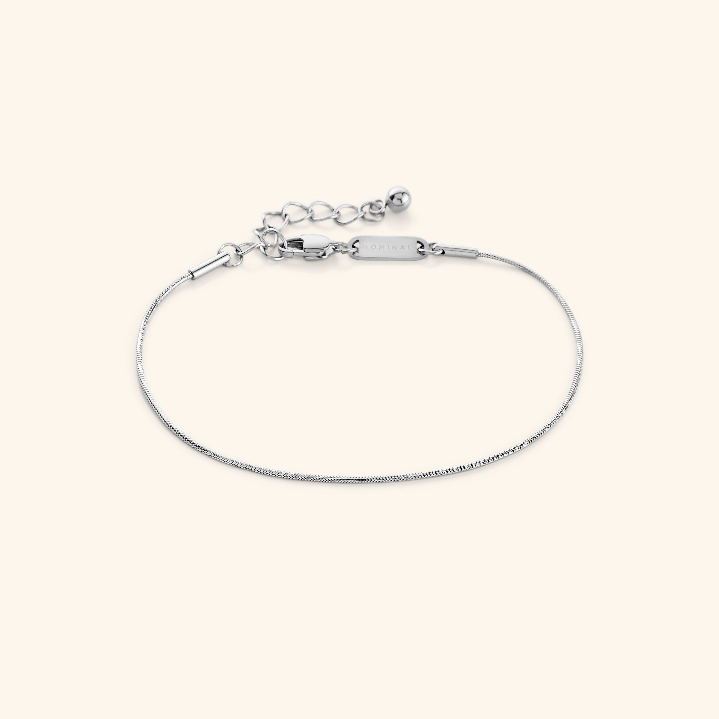 Stylish Micro Harmony Bracelet for Everyday Wear