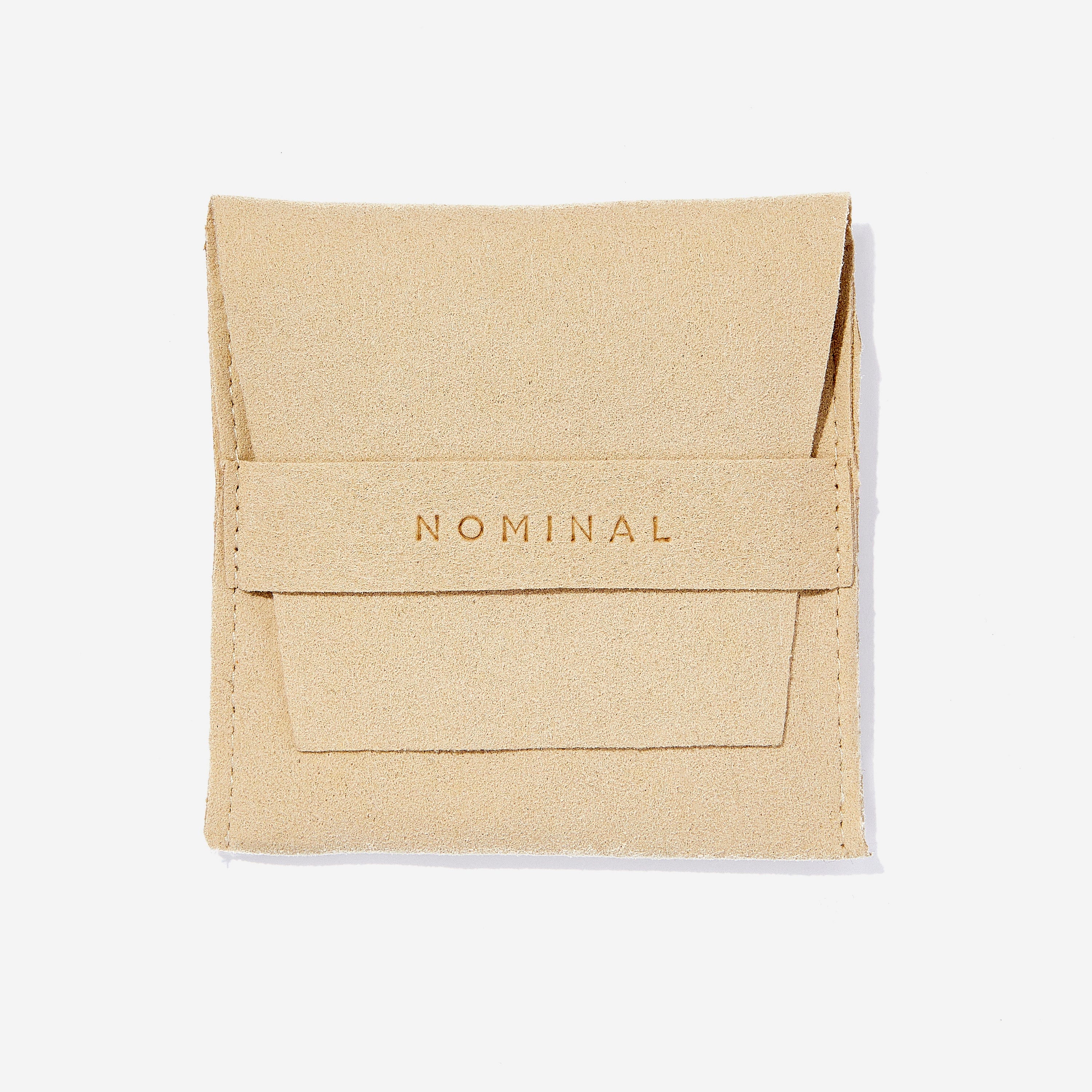 Men's Essential Wheat Chain Necklace