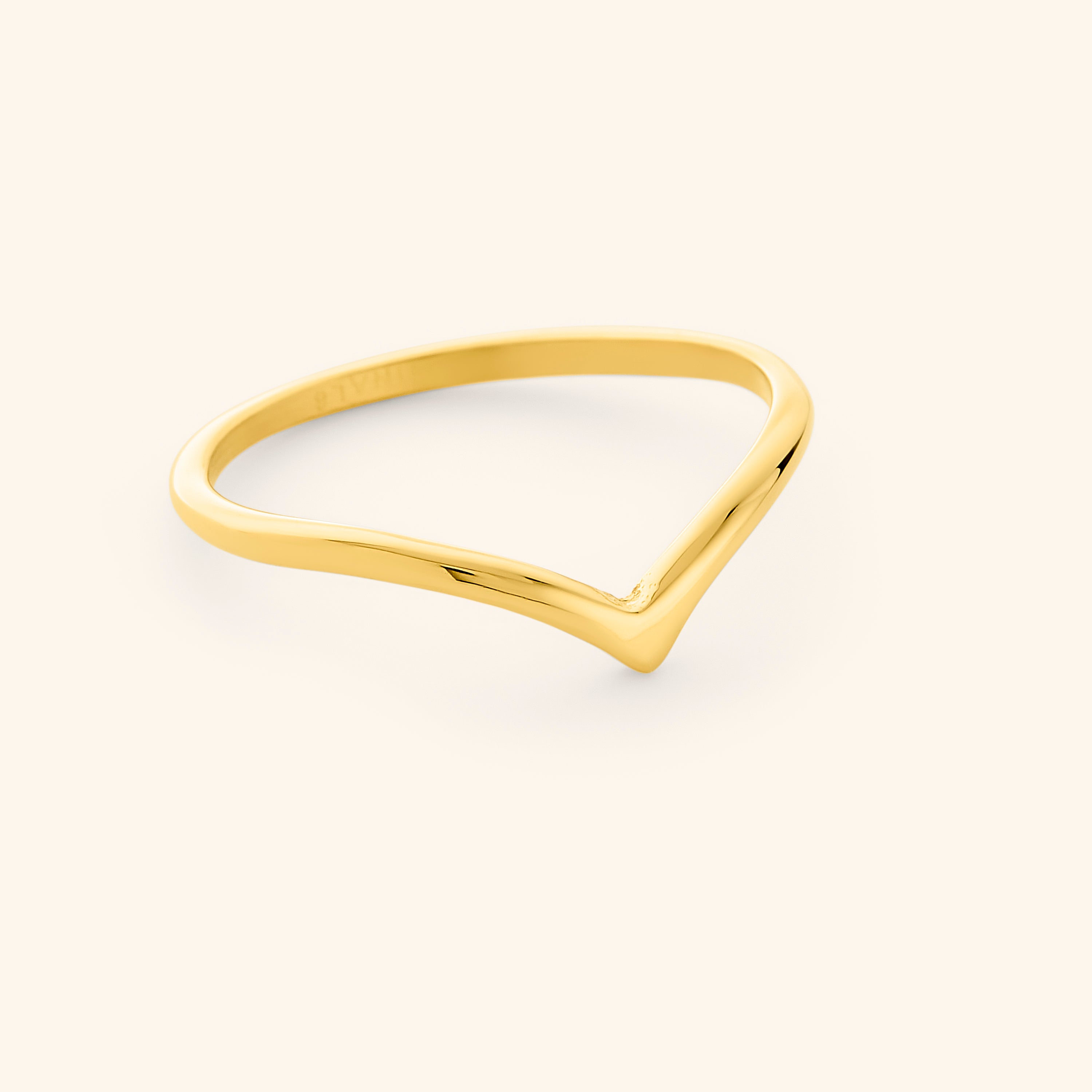 Women's Completion Ring – Elegant & Stylish