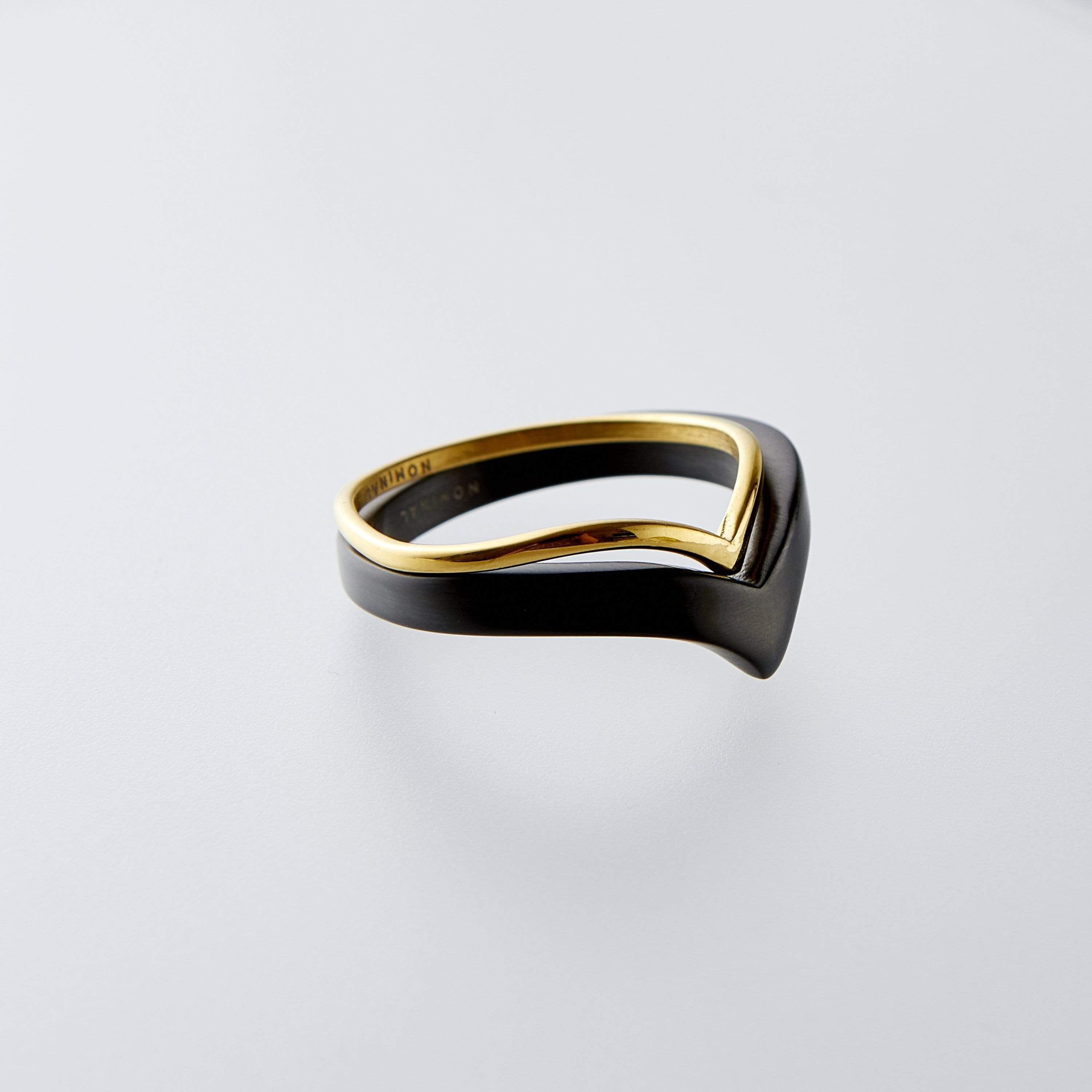 Women's Completion Ring – Elegant & Stylish
