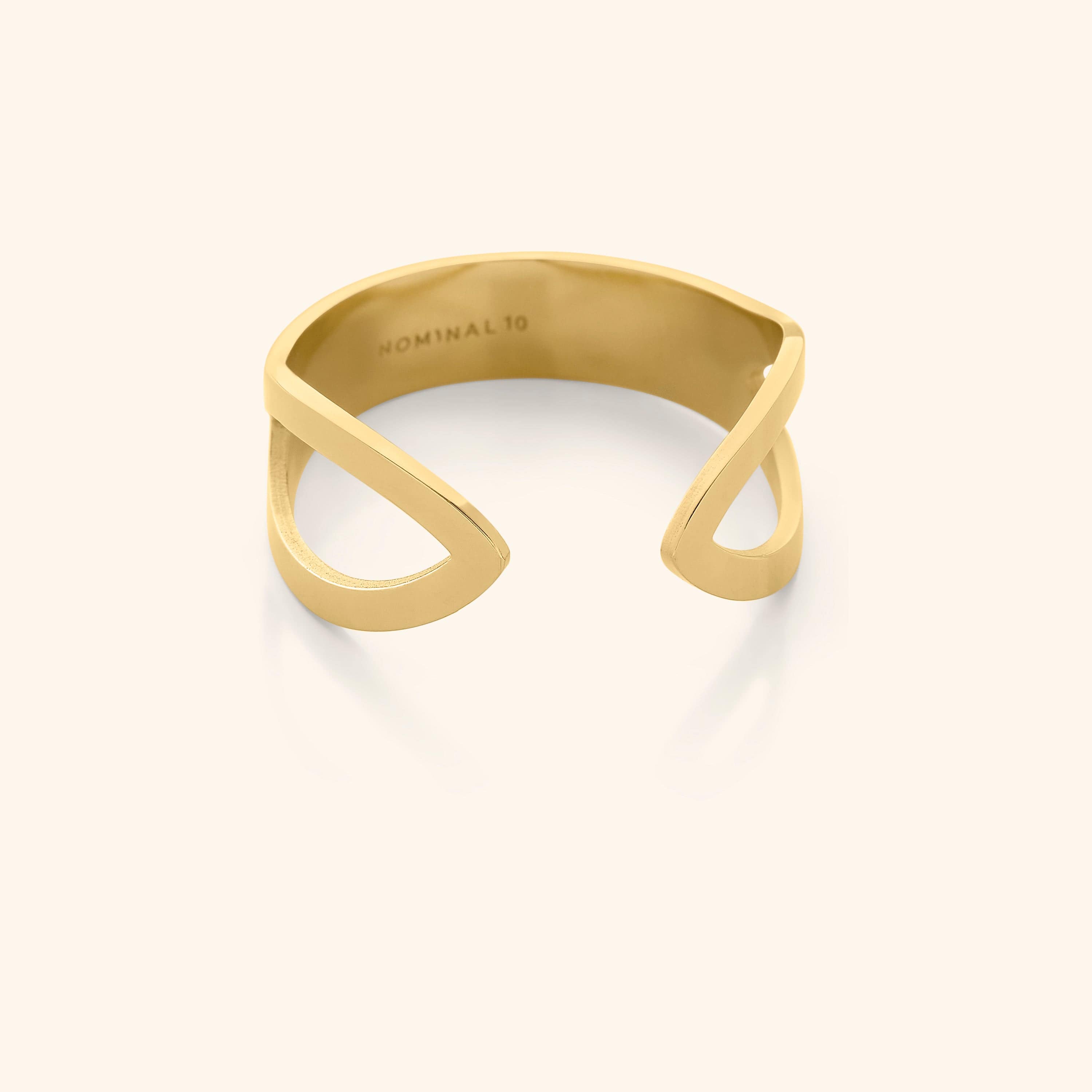 Stylish Corridor Ring for Everyday Wear