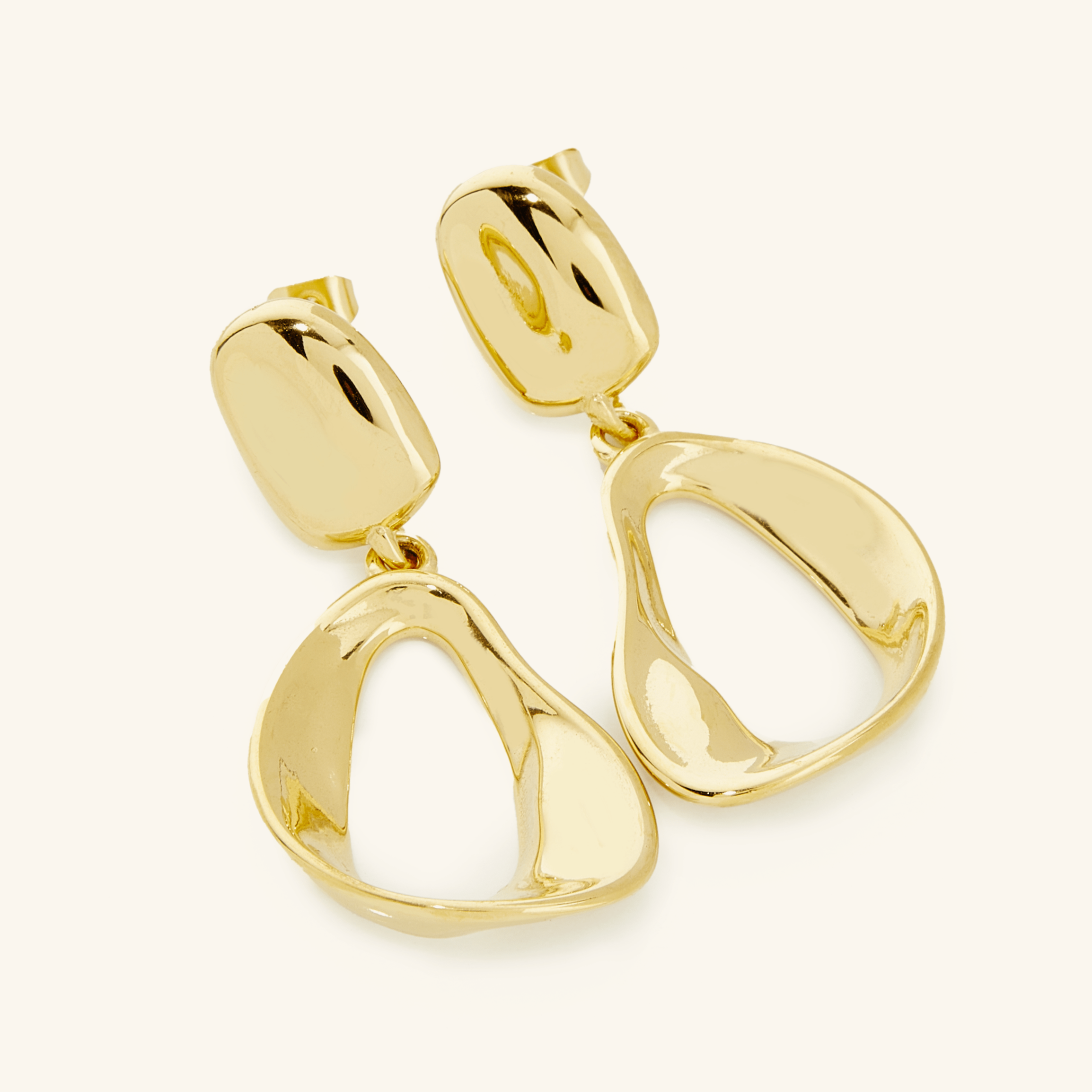 Stylish Droop Earrings for Everyday Wear