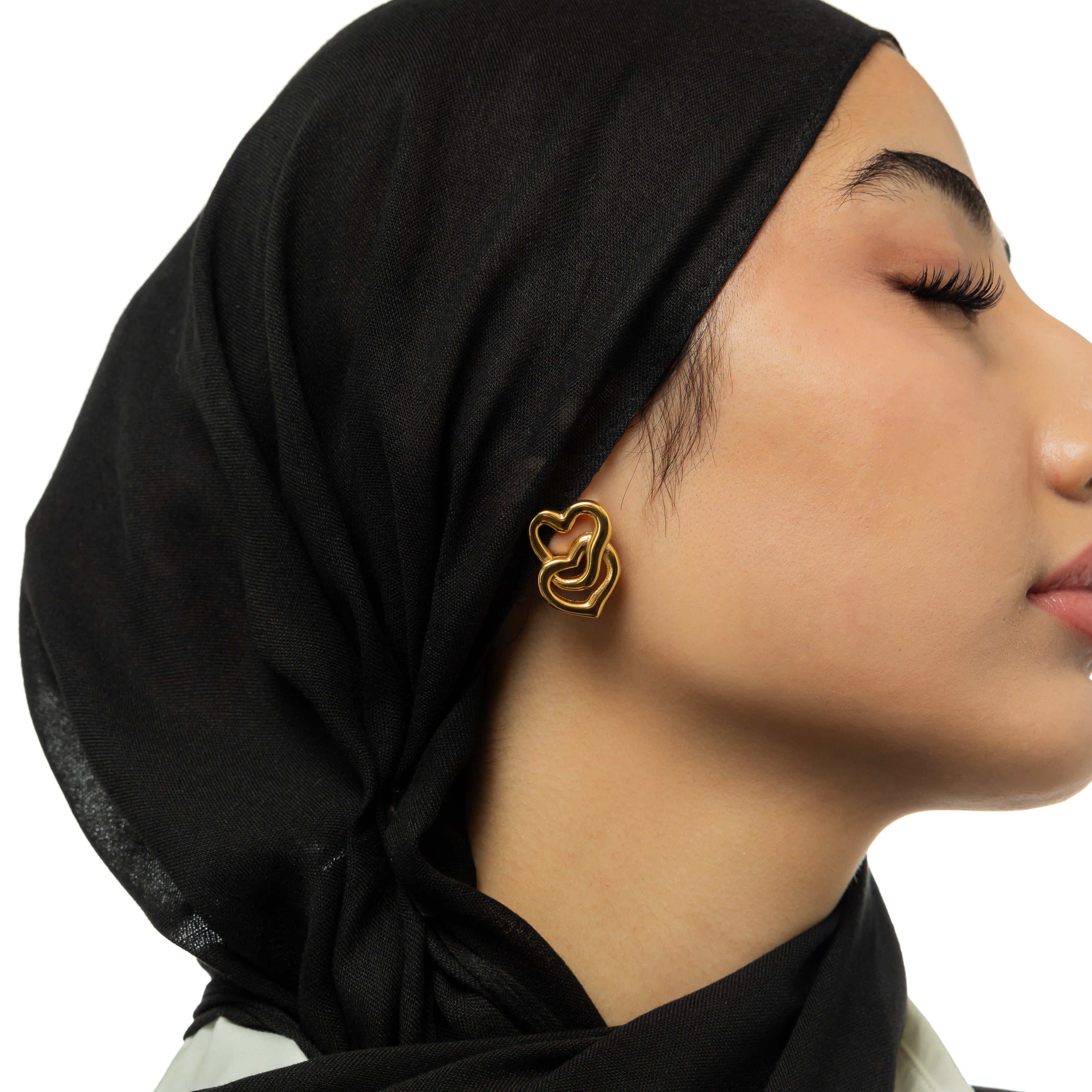 Heartthrob Dangle Earrings for Women