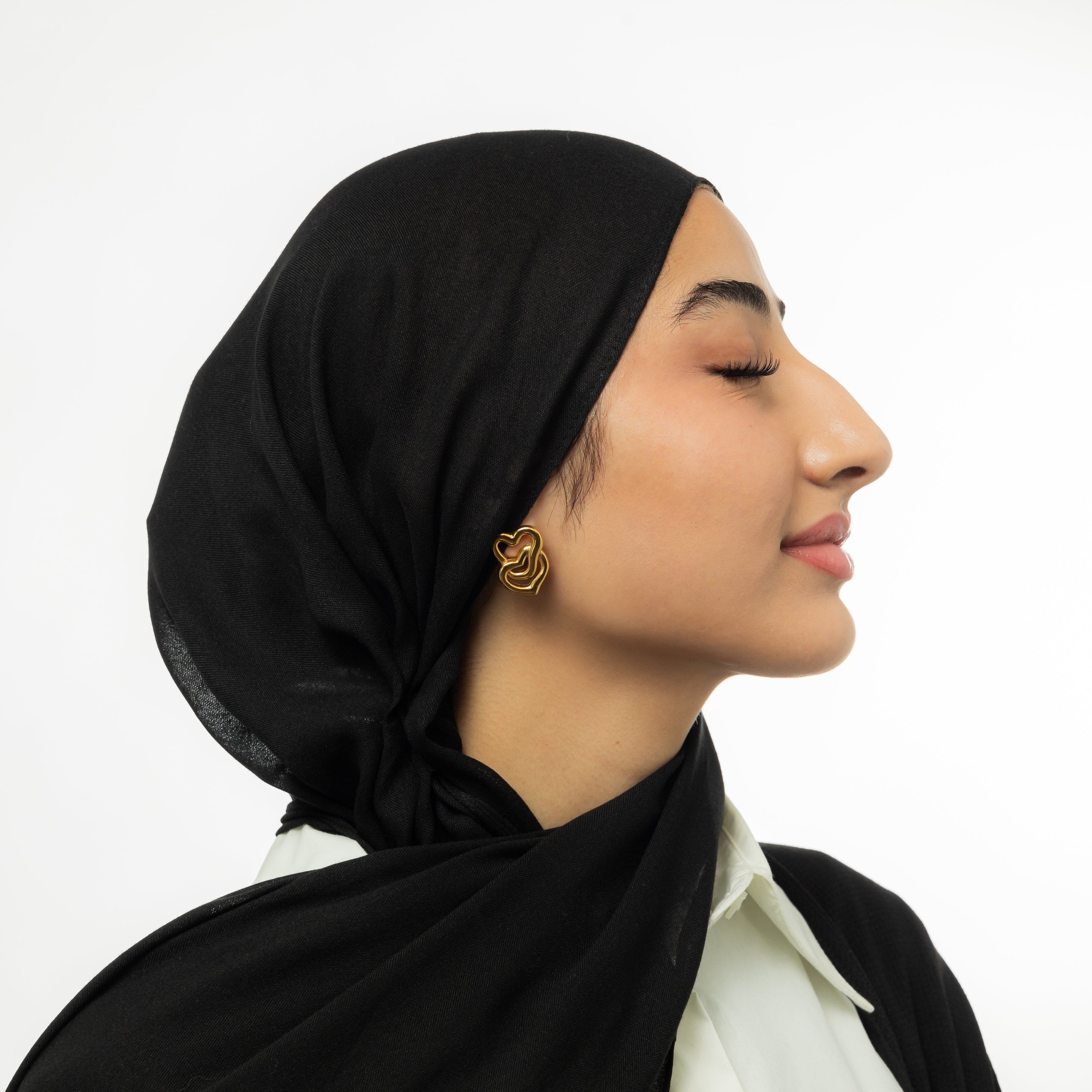 Heartthrob Dangle Earrings for Women