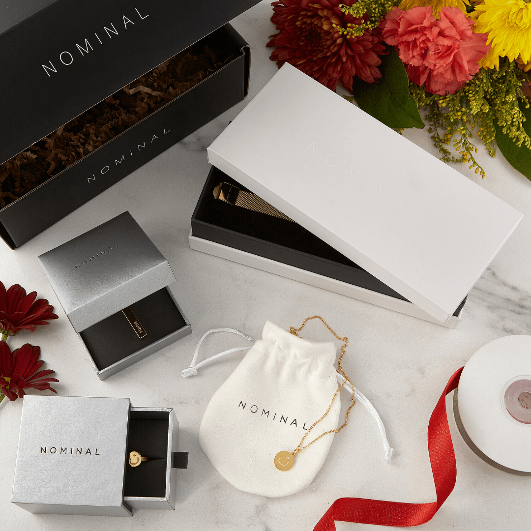 Blanche Perfume – Elegant Floral Fragrance
