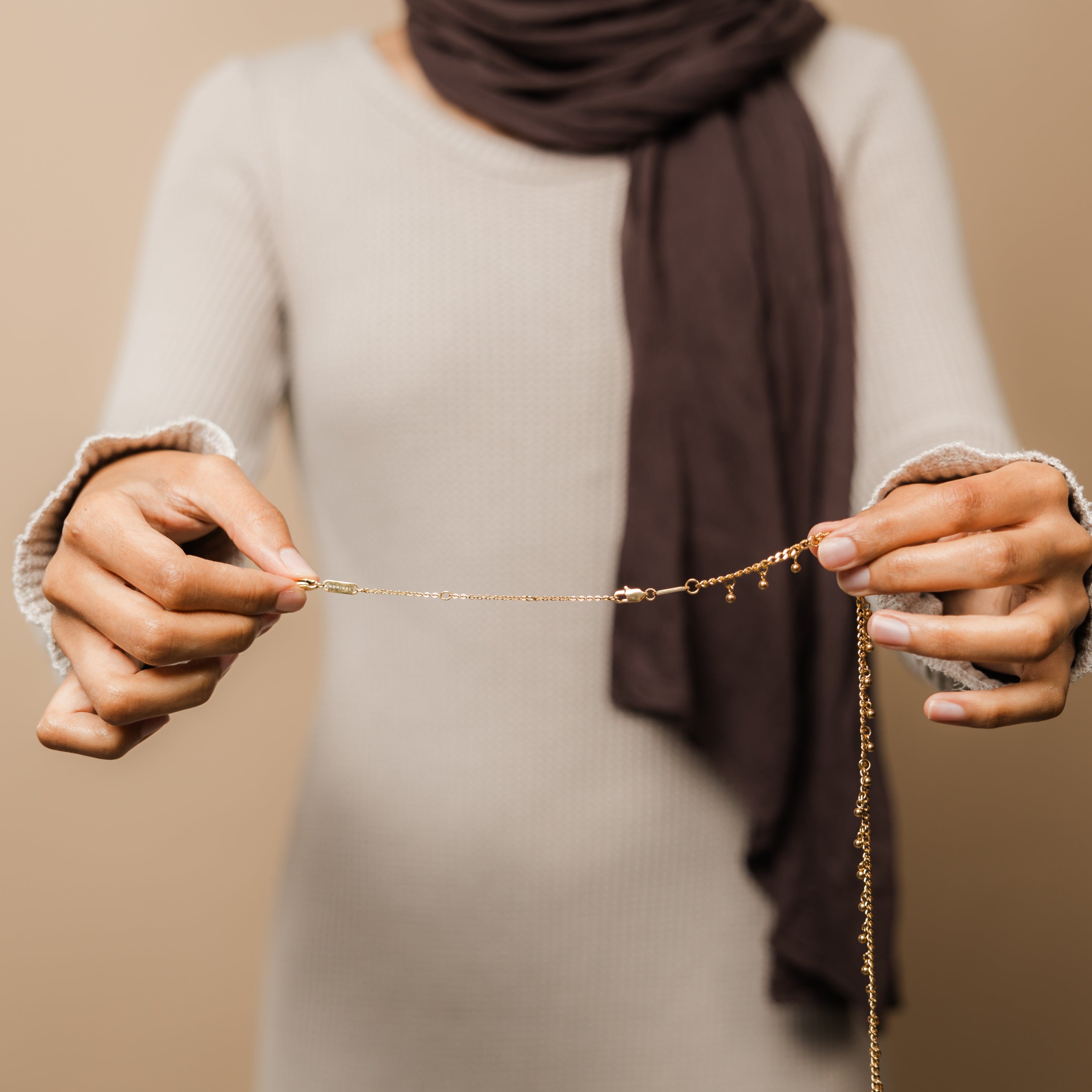Sturdy Chain Extender for Jewelry & Accessories