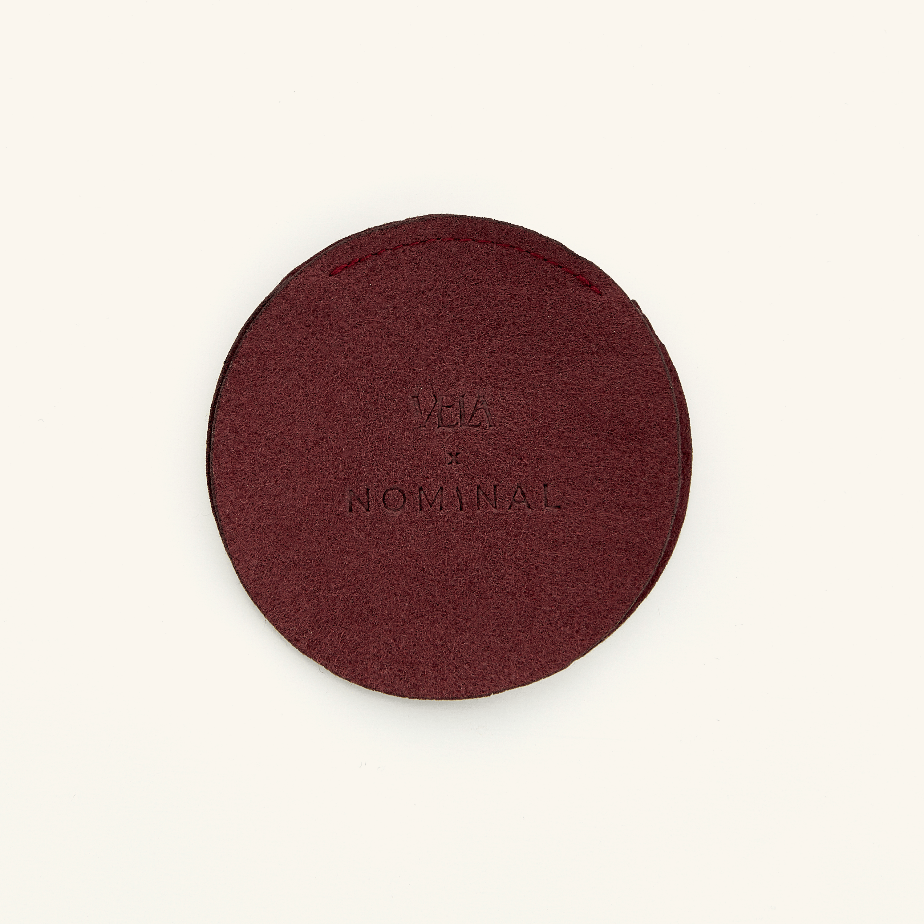 VELA x Nominal Orbiting Ring – Modern Jewelry