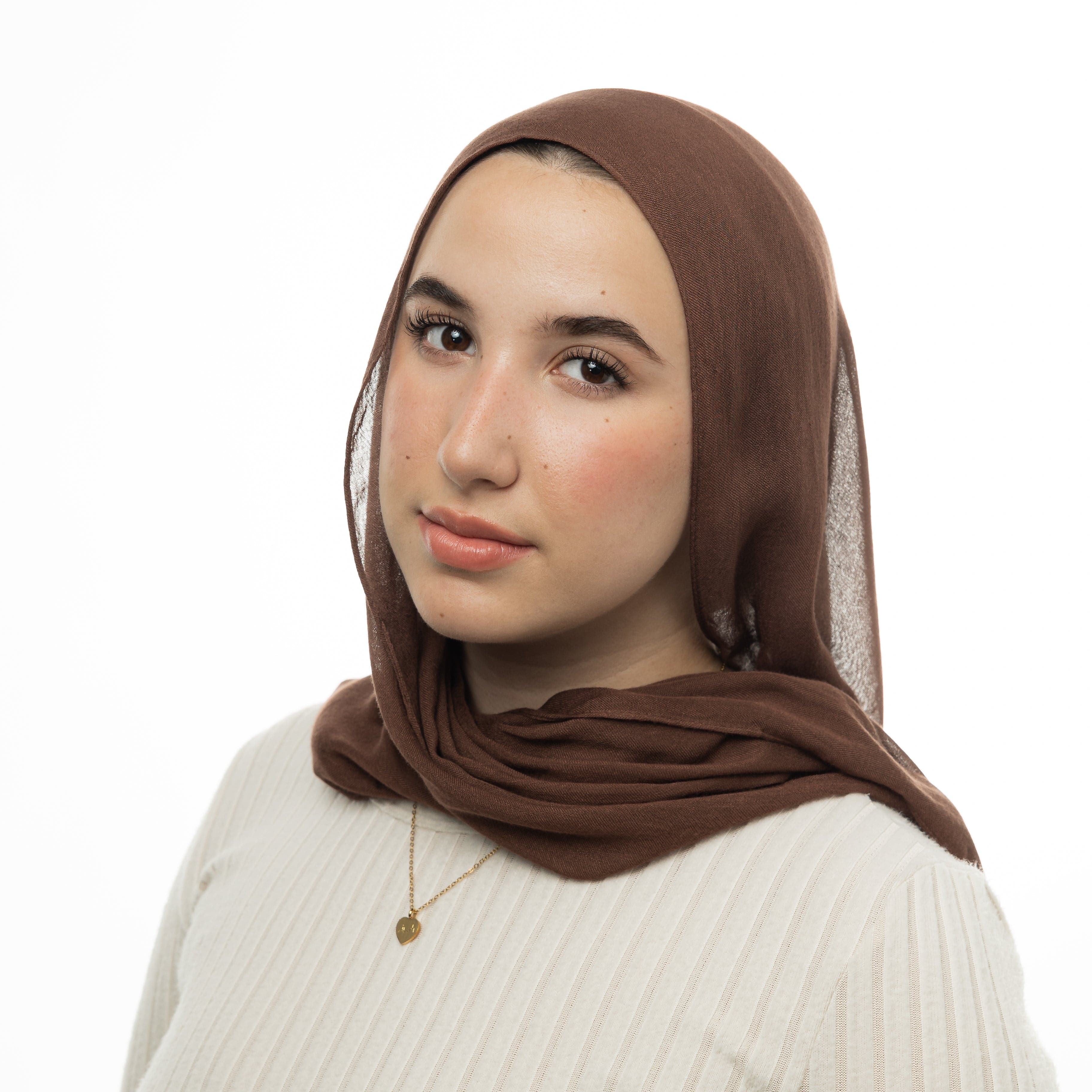 Alhamdulillah Charm Necklace - Islamic Jewelry