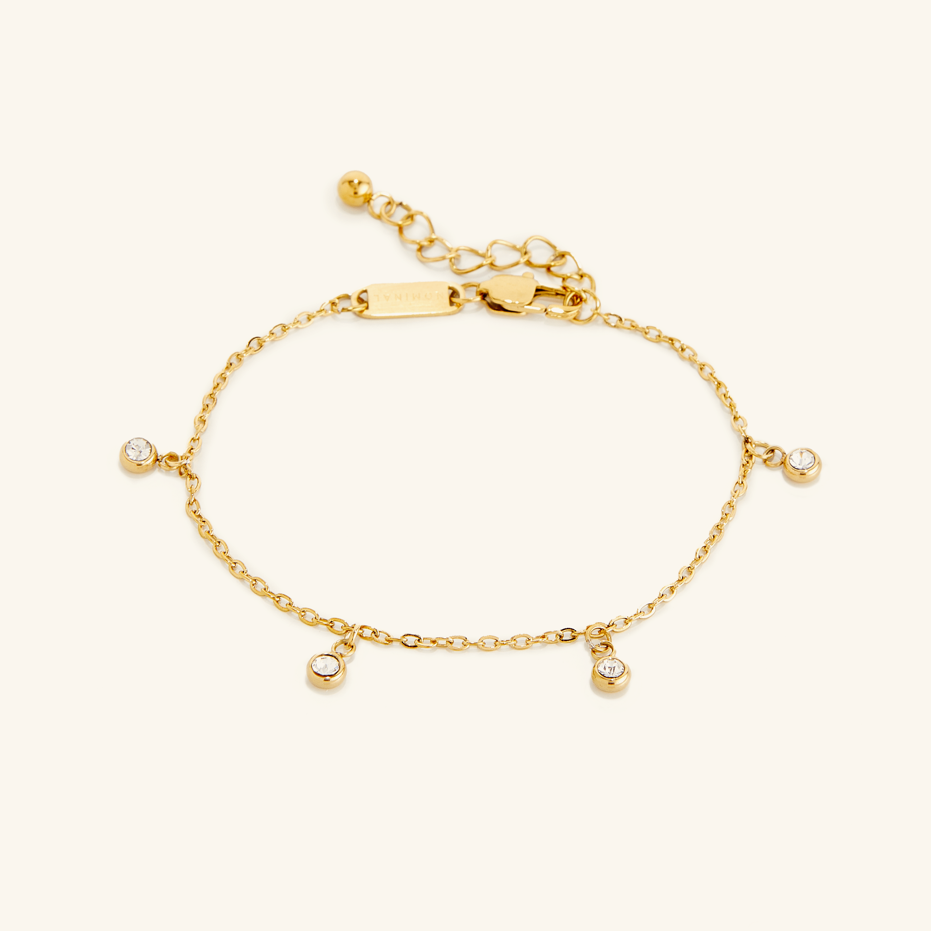 Stylish Bezel Bracelet for Everyday Wear