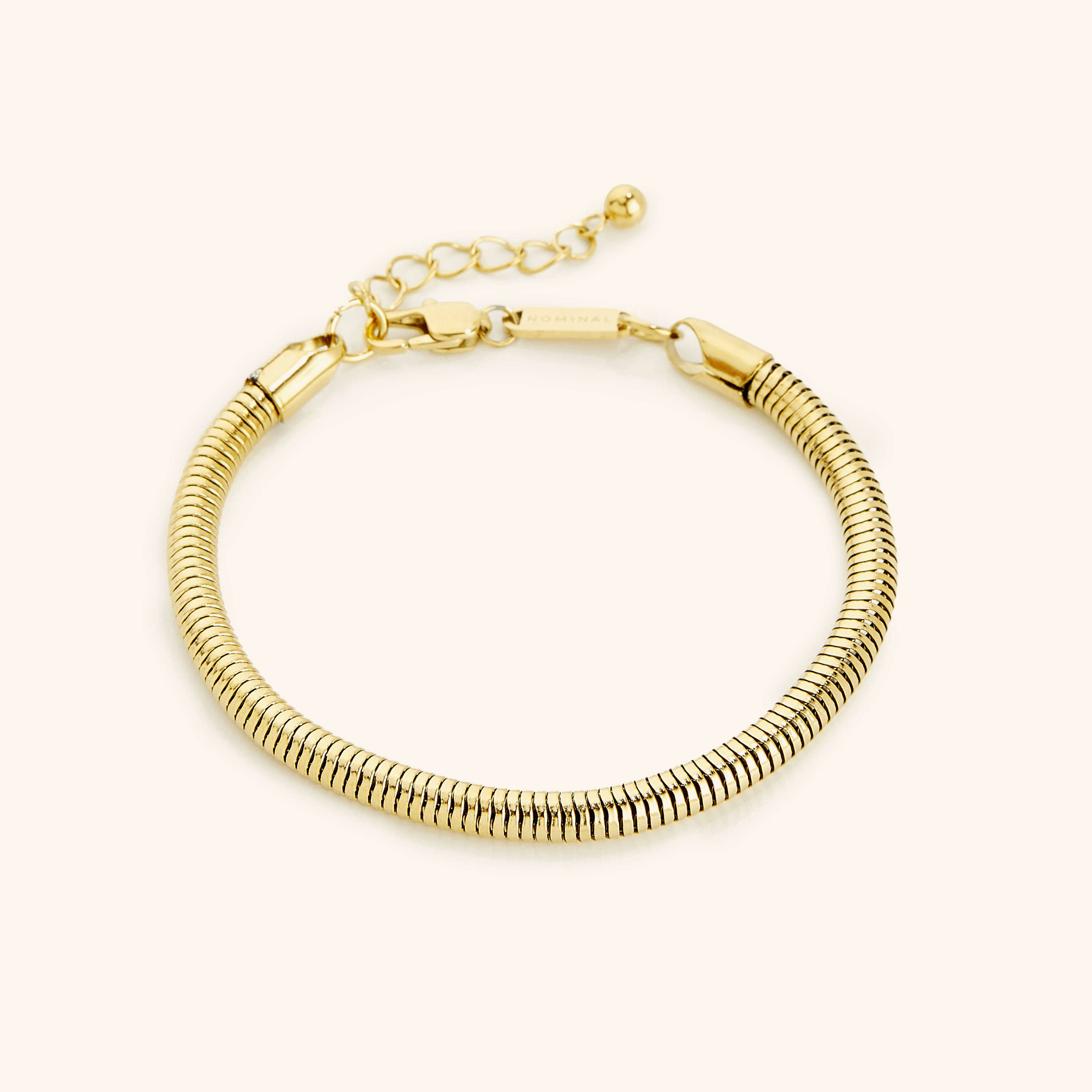 Elegant Harmony Chain Bracelet for Women