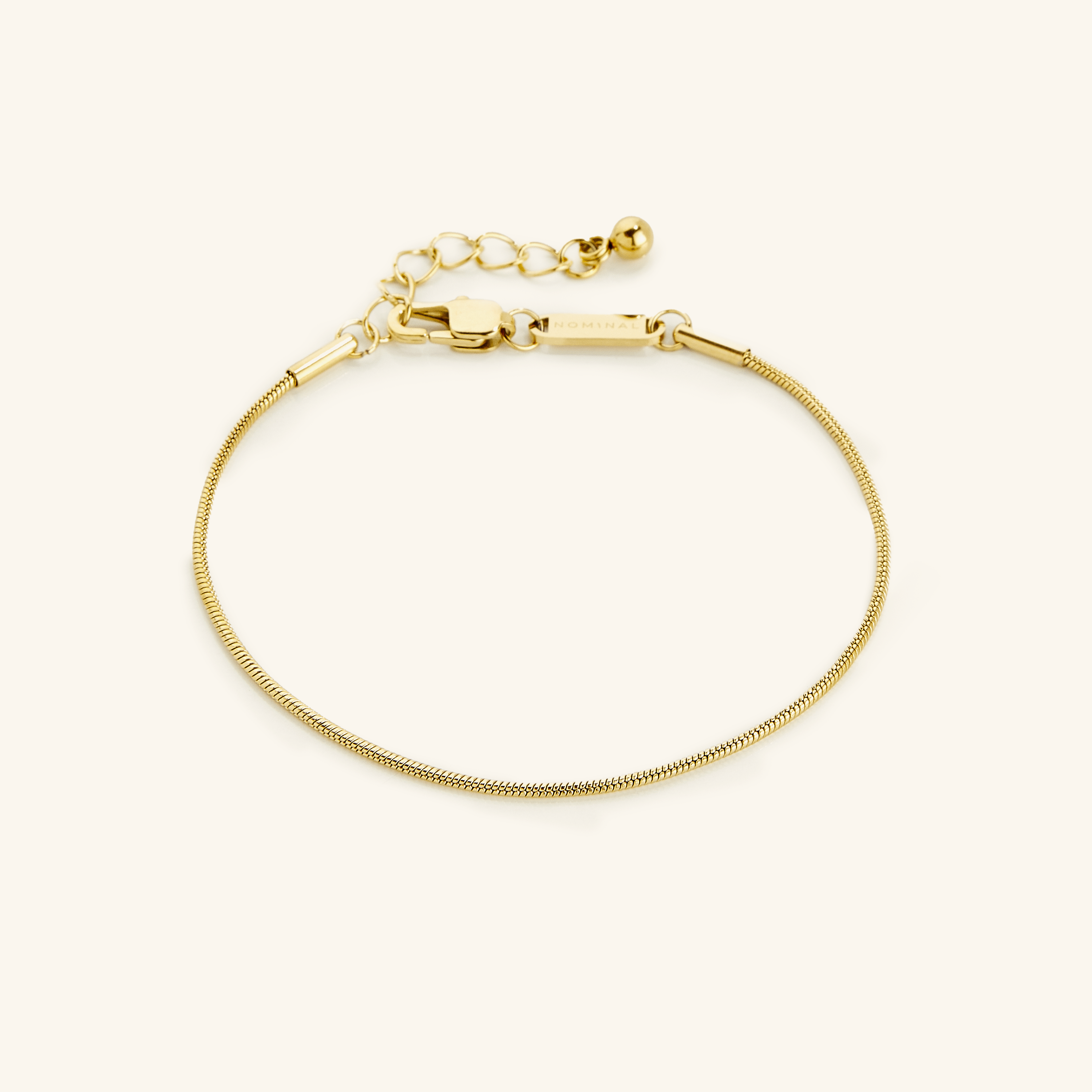 Elegant Harmony Chain Bracelet for Women