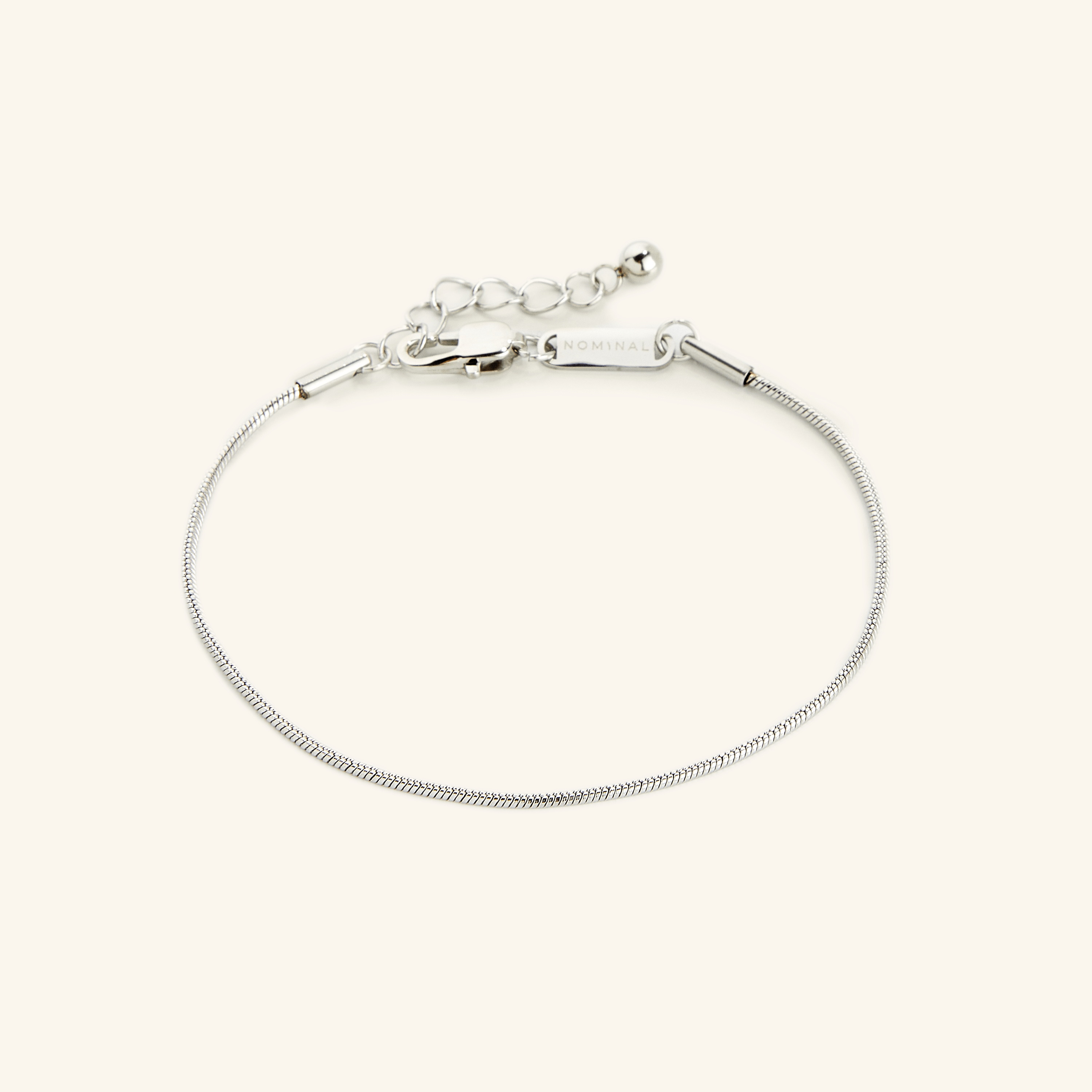 Elegant Harmony Chain Bracelet for Women
