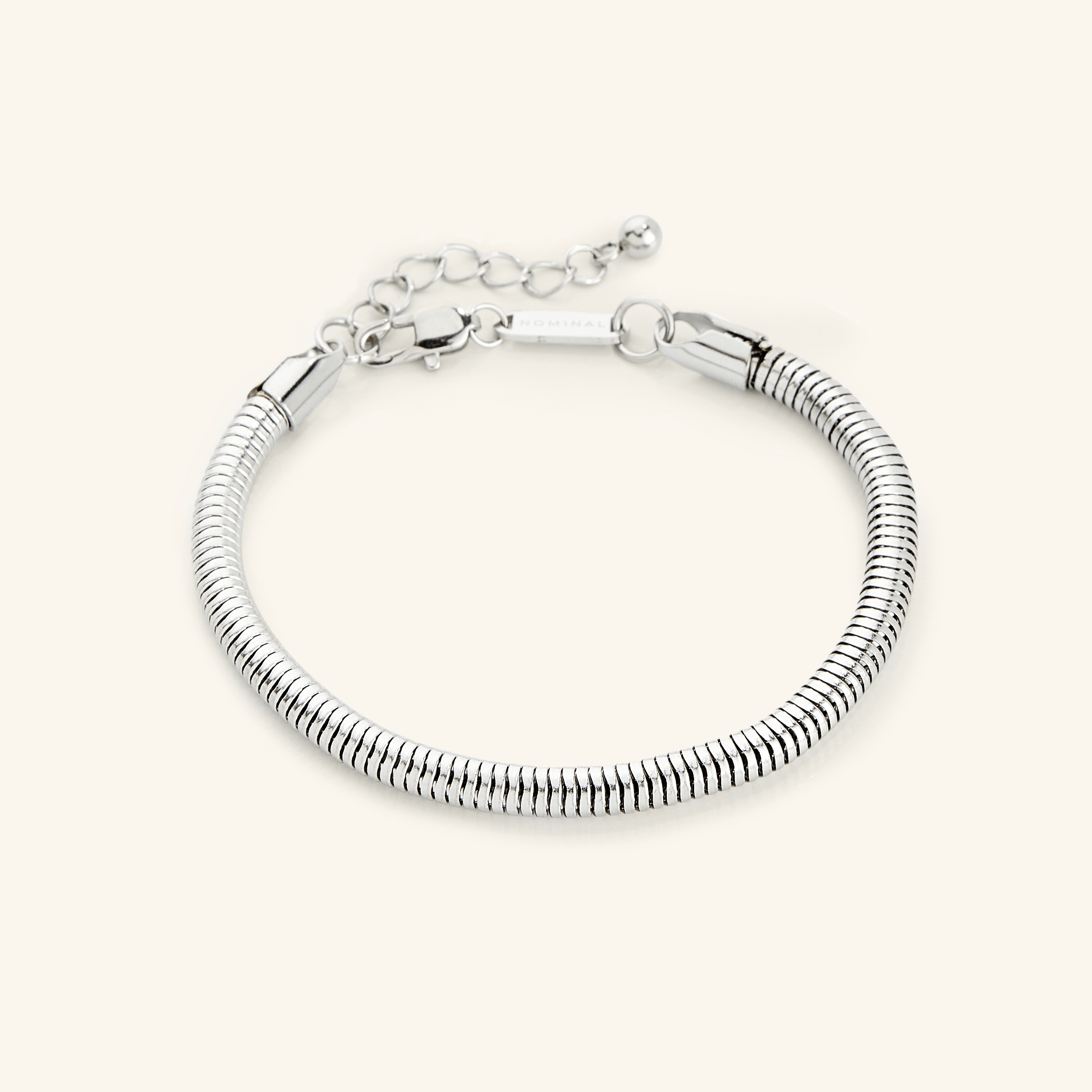 Elegant Harmony Chain Bracelet for Women