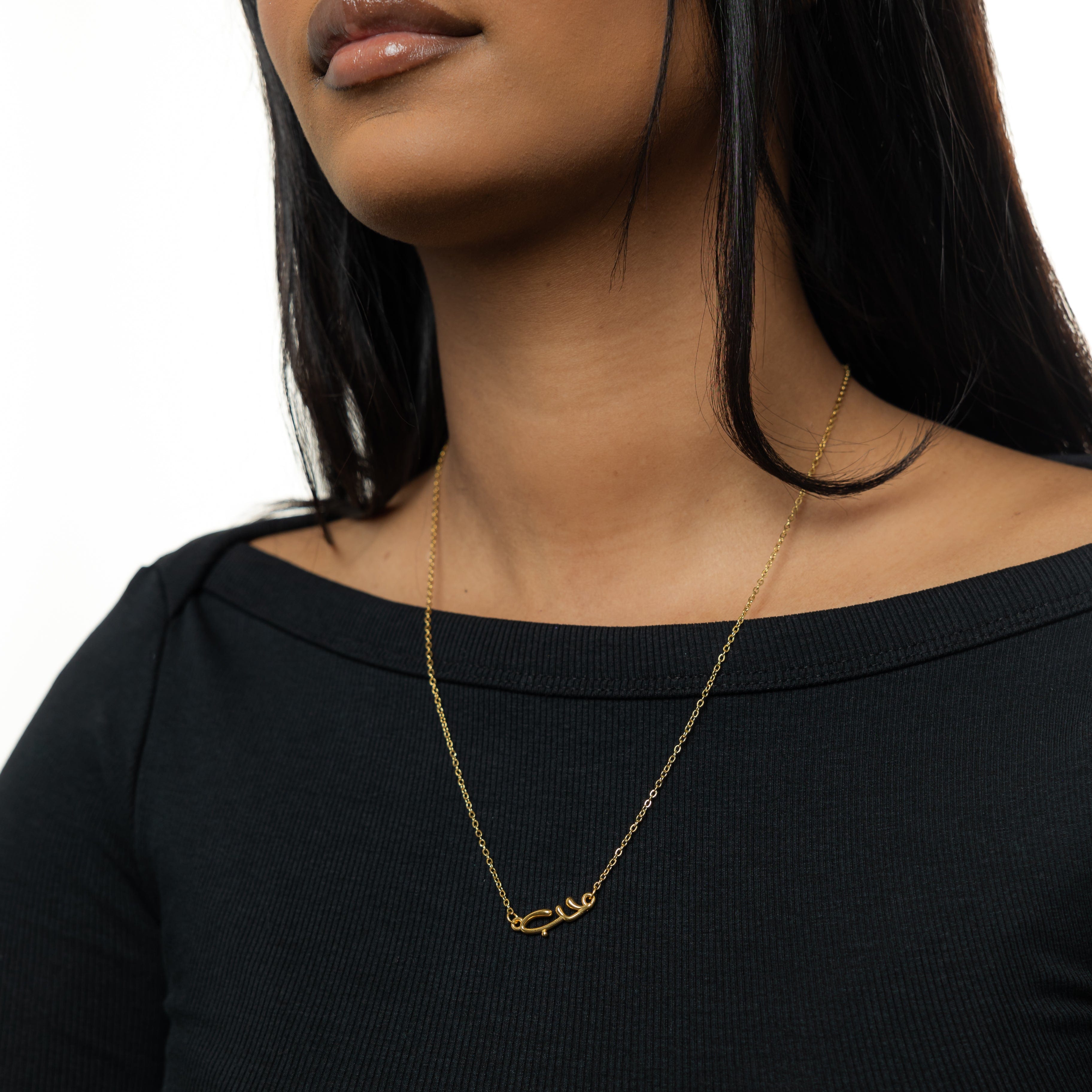 Stylish Bubble Necklace for Everyday Wear