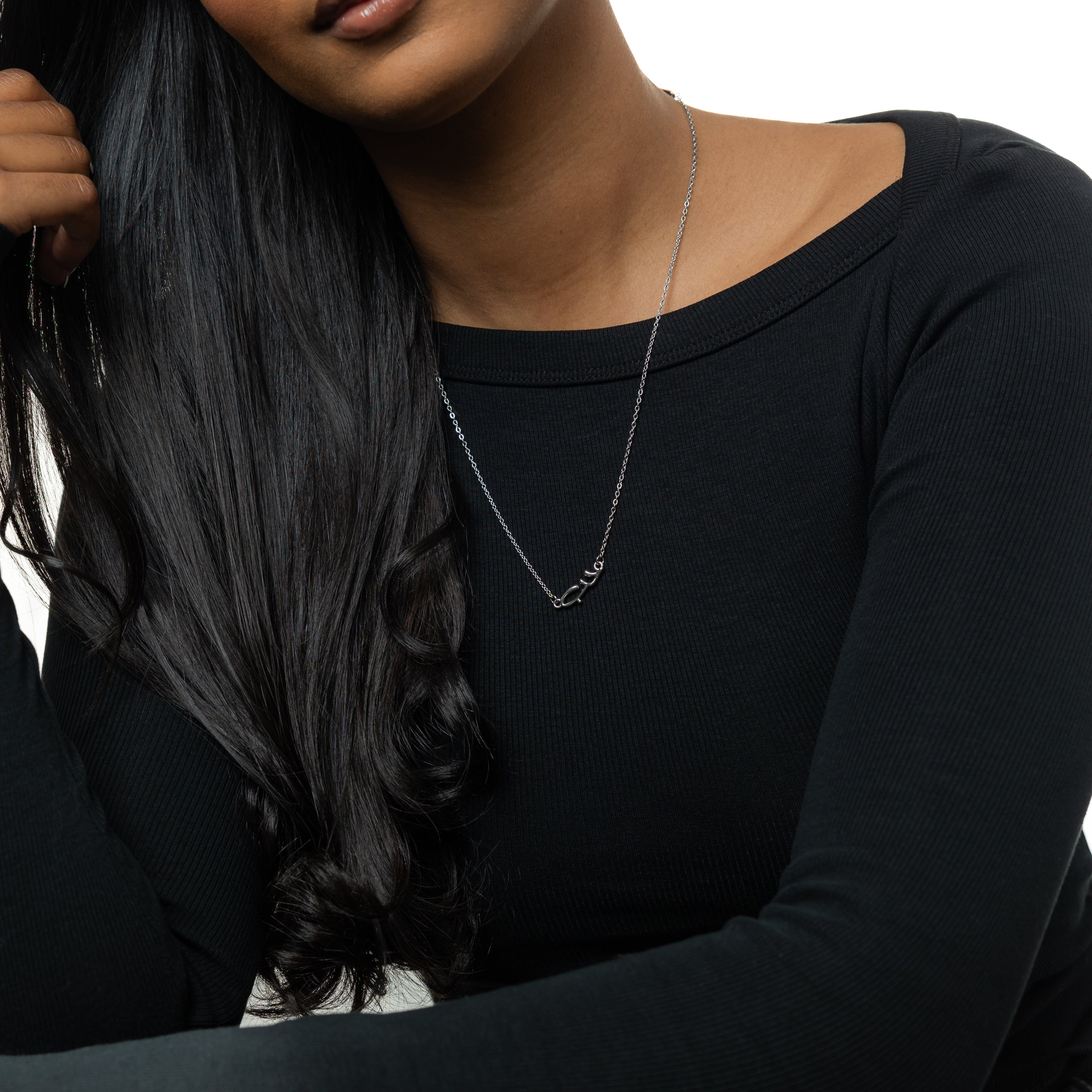 Stylish Bubble Necklace for Everyday Wear