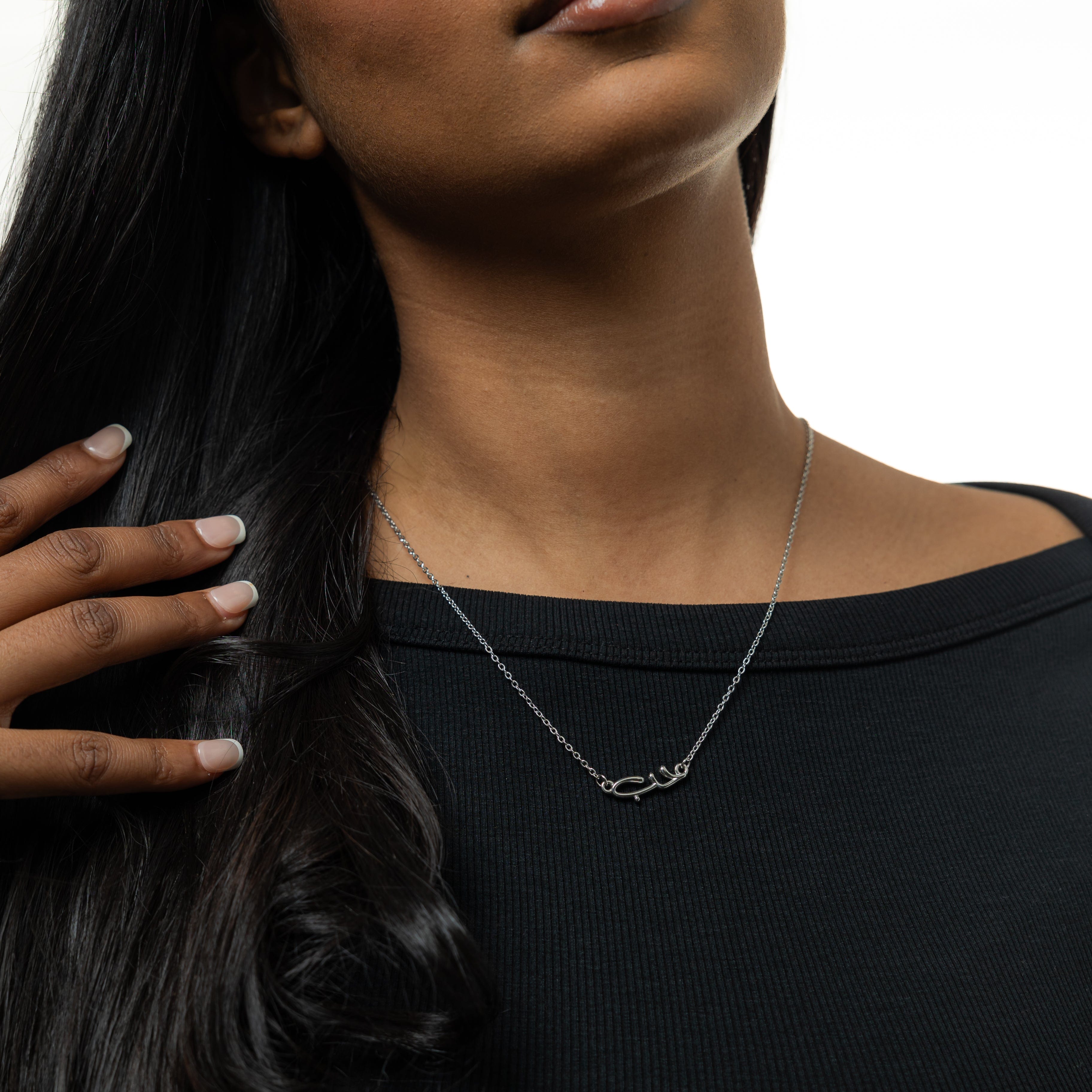 Stylish Bubble Necklace for Everyday Wear