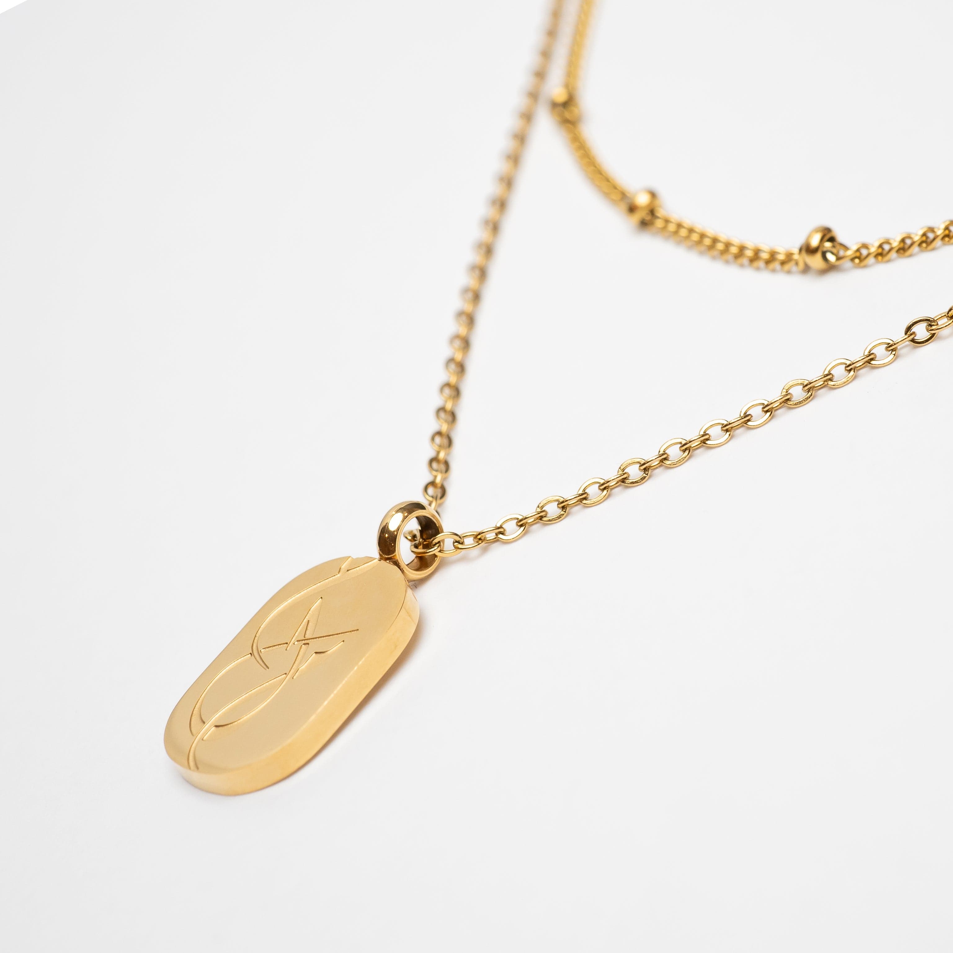 Stylish Layering Jewelry Set by Dream & Dotted