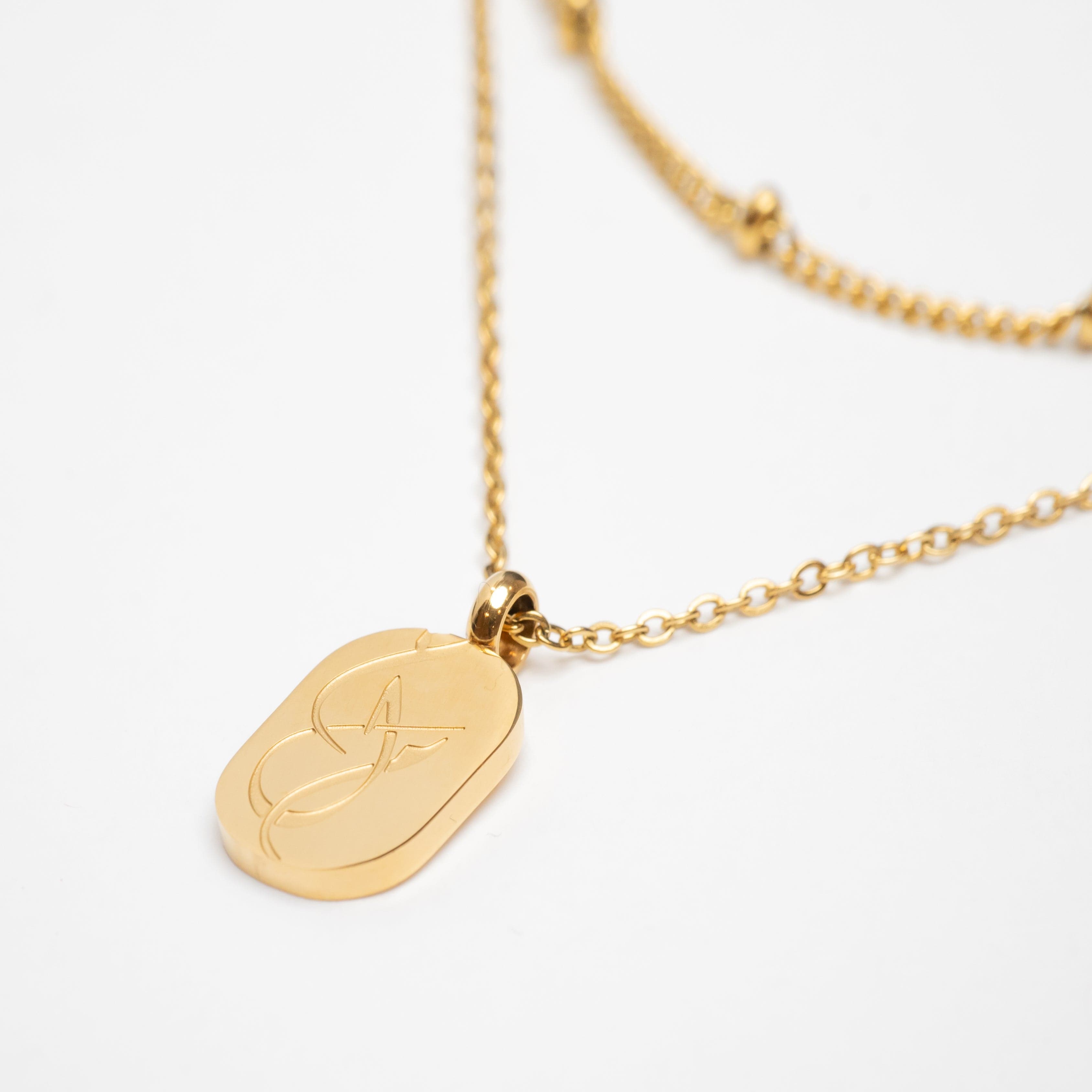 Stylish Layering Jewelry Set by Dream & Dotted