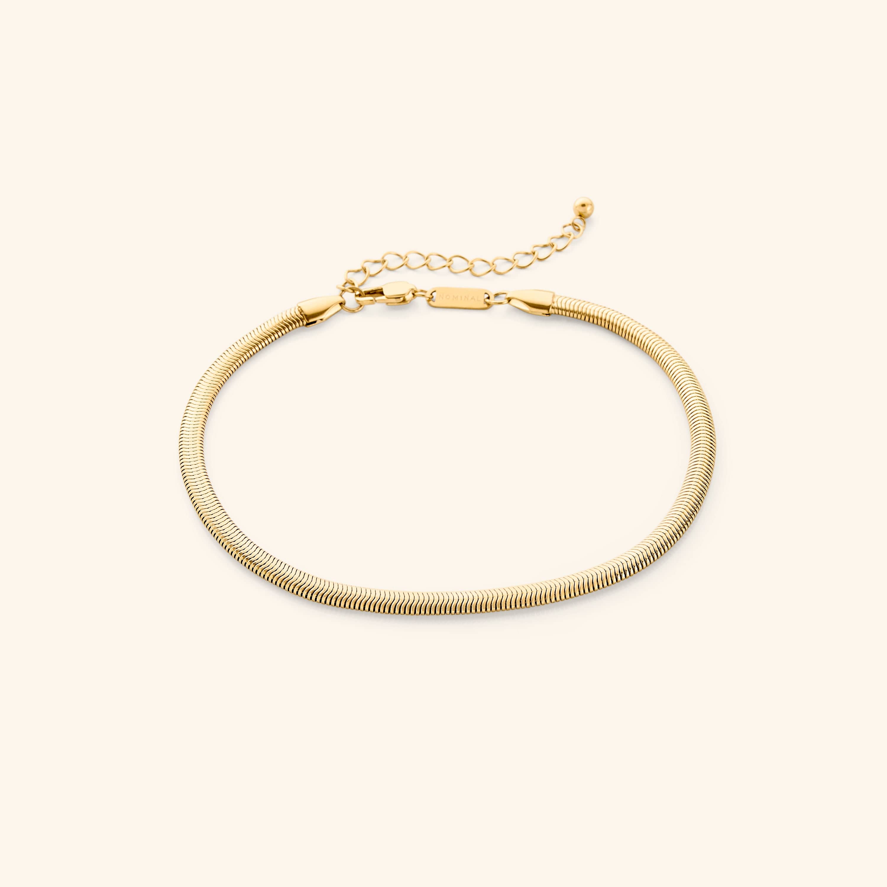 Stylish Rope Ankle Bracelet for Women