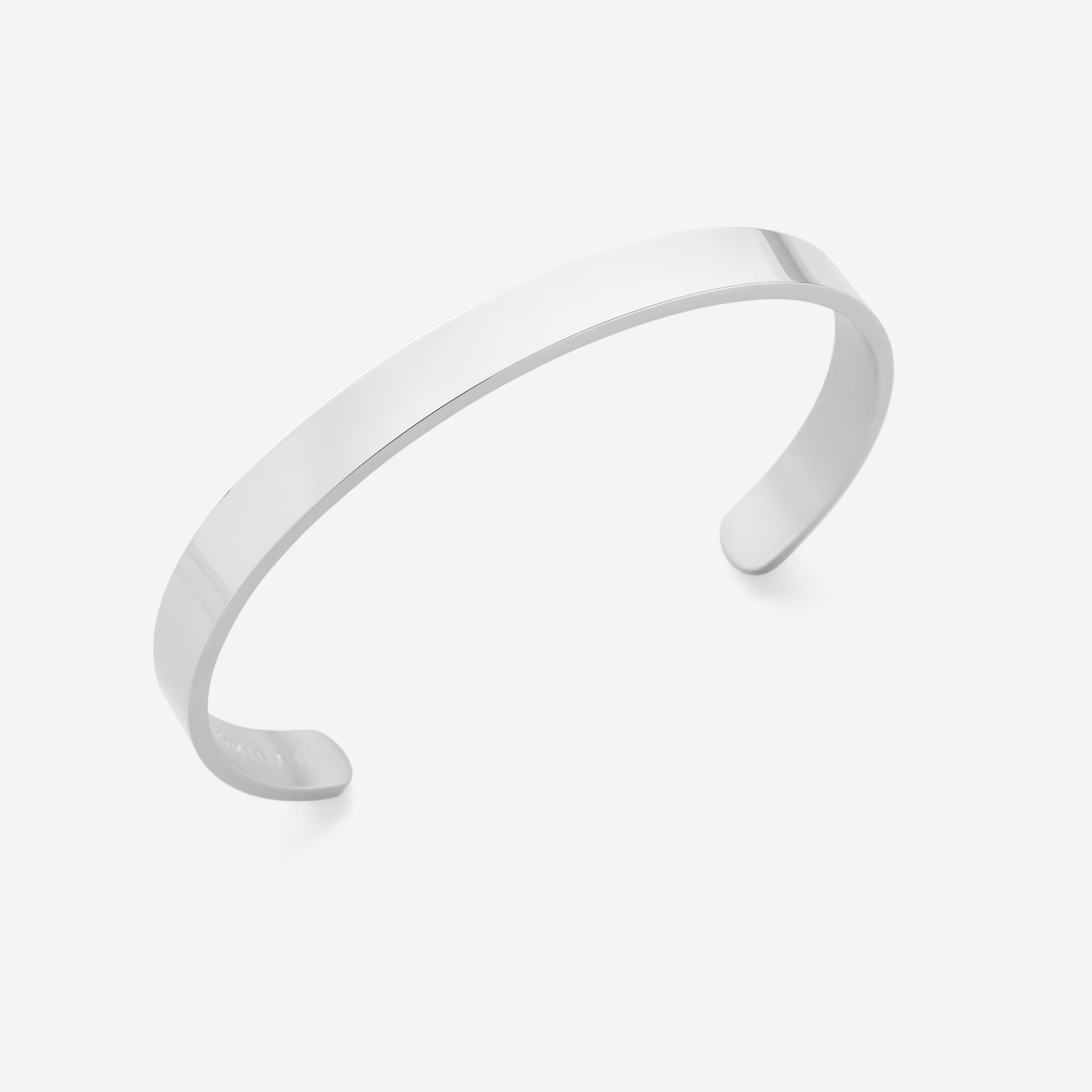 Men's Essential Cuff Bracelet