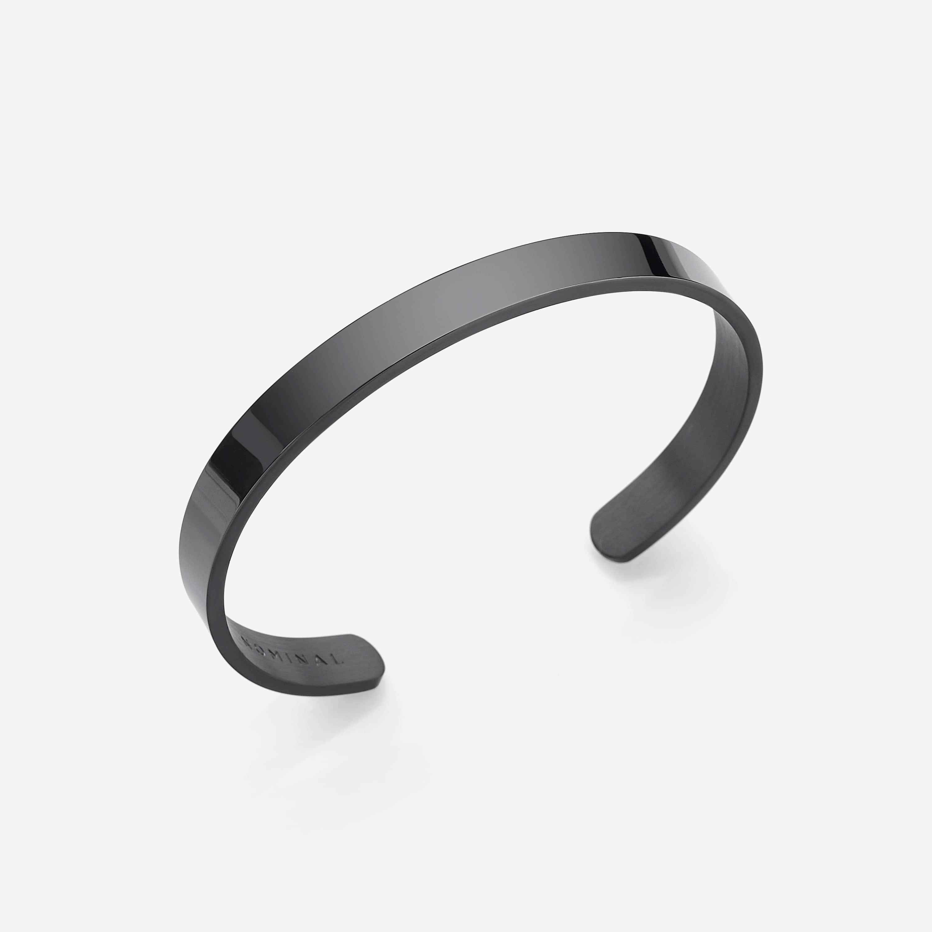 Men's Essential Cuff Bracelet