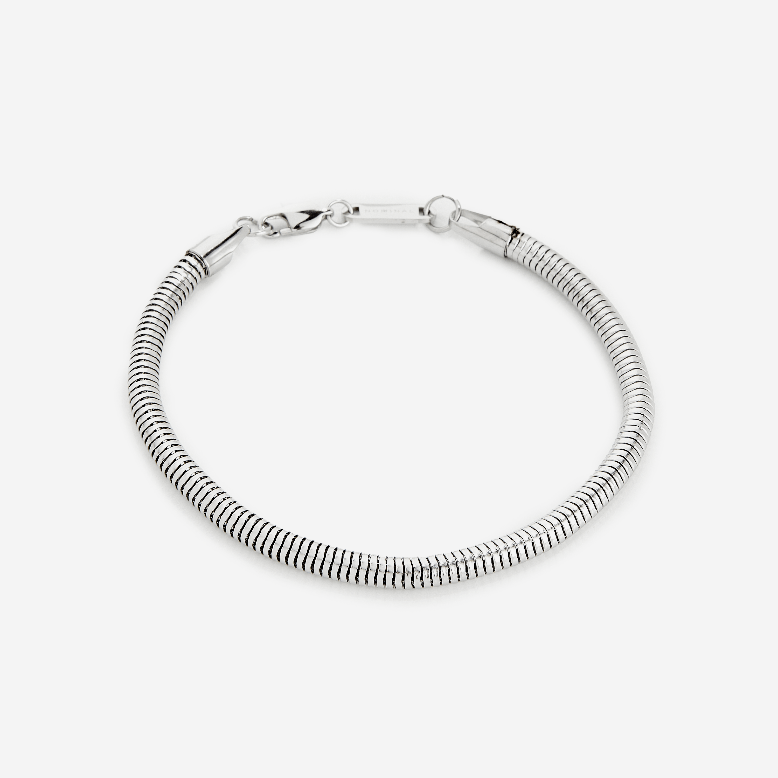 Men's Harmony Chain Bracelet - Stylish & Durable