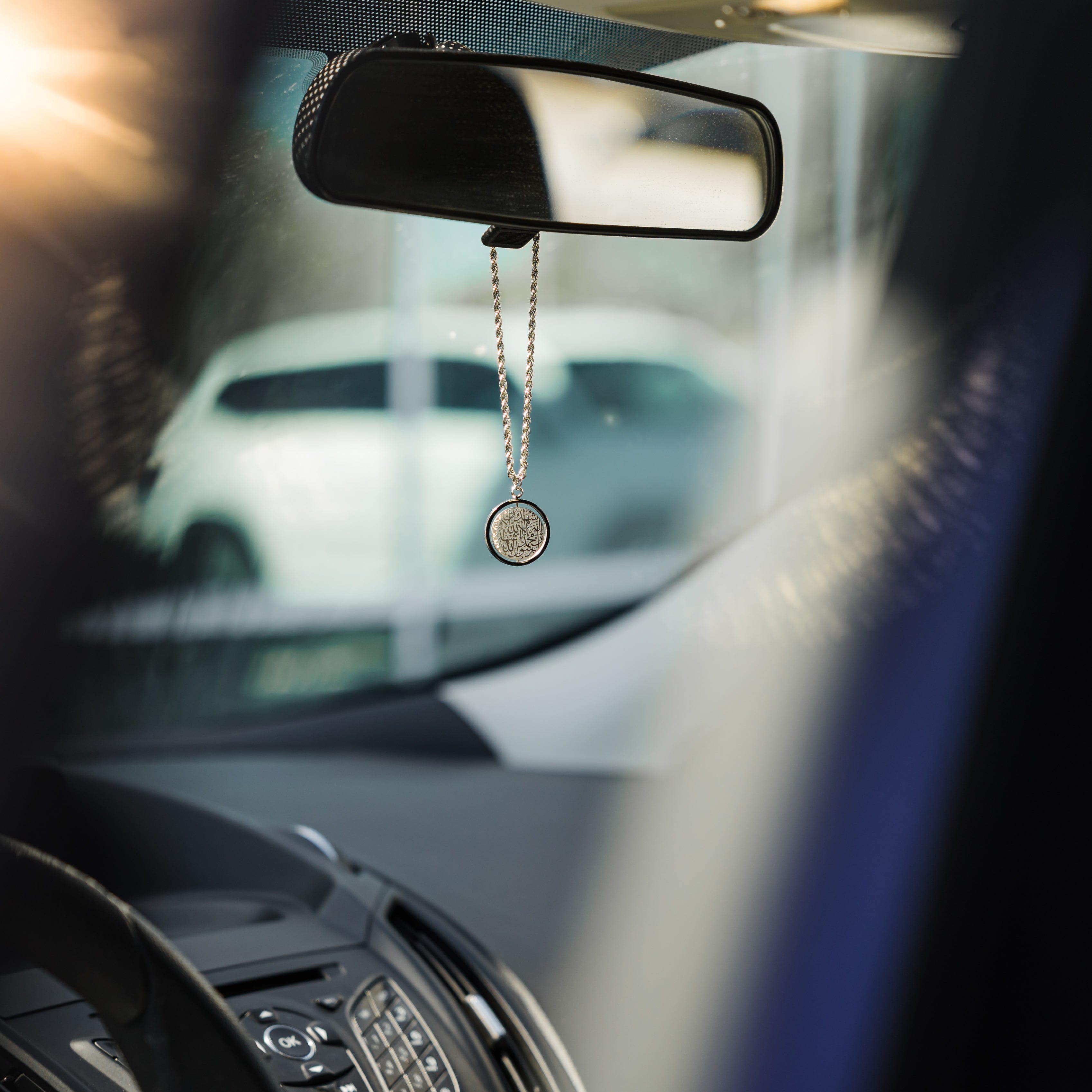 Car Hanger for Keys & Accessories
