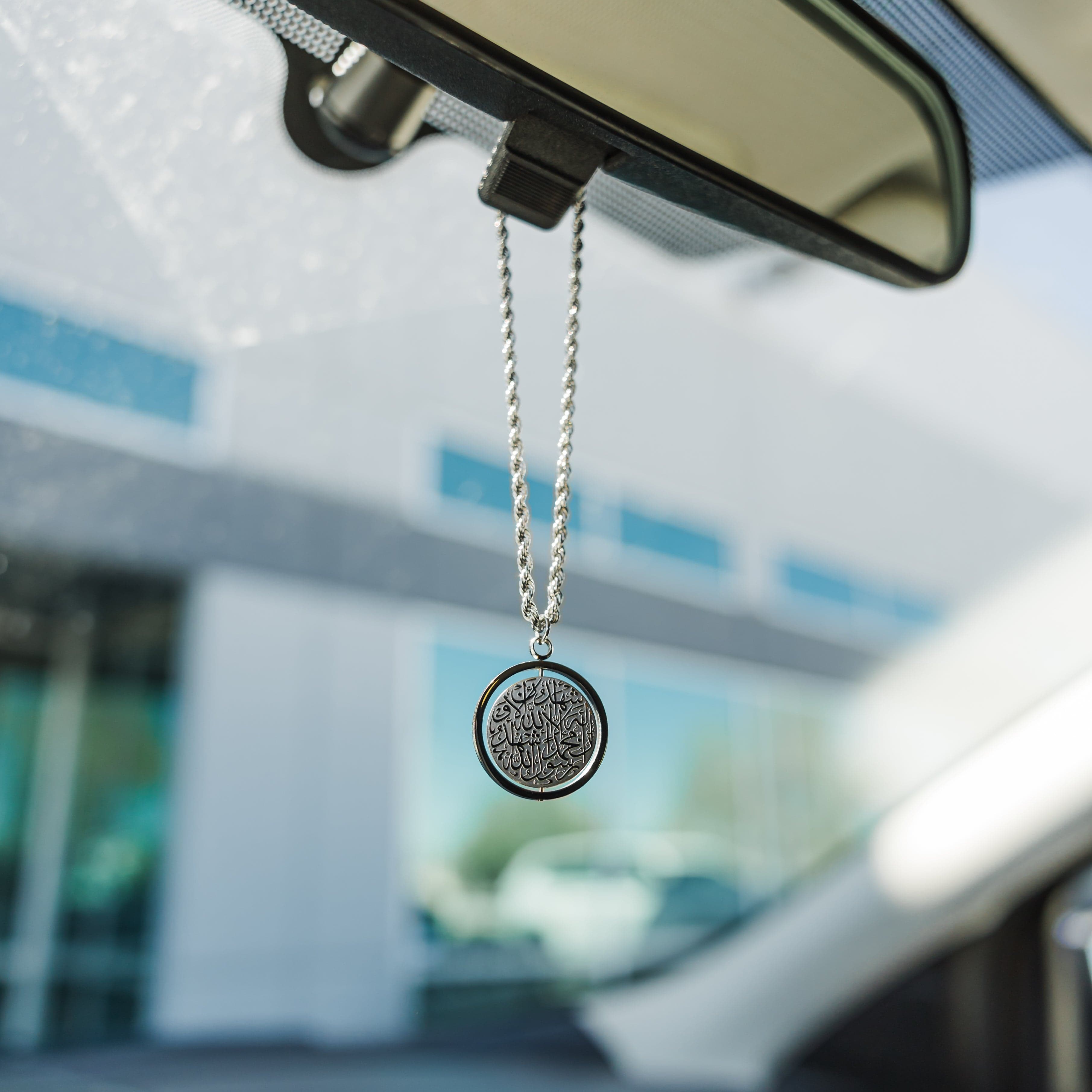 Car Hanger for Keys & Accessories